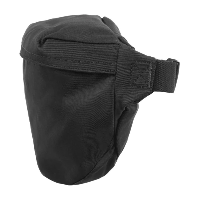 Calvin Klein Bold Waistbag Black LV04D3116G UB1 (CK700-a) handbag