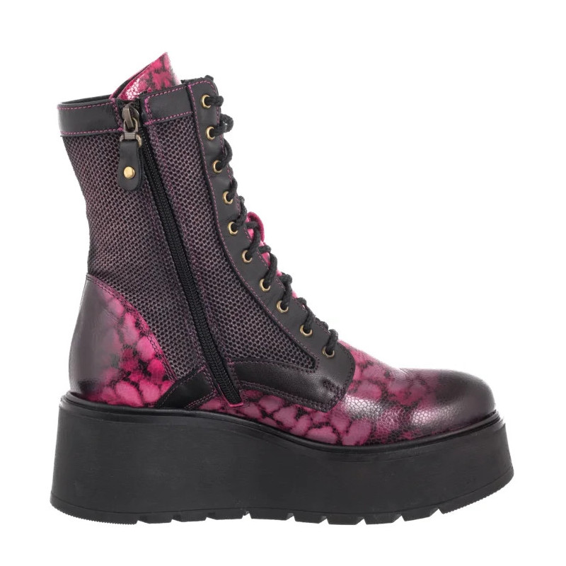 Maciejka Czarne 06720-01/00-8  (MA1257-c) shoes