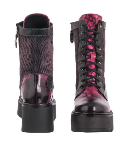 Maciejka Czarne 06720-01/00-8  (MA1257-c) shoes