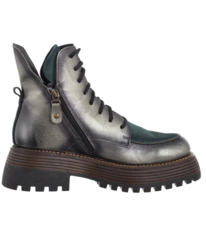 Maciejka Zielone 07110-09/00-8 (MA1424-b) shoes