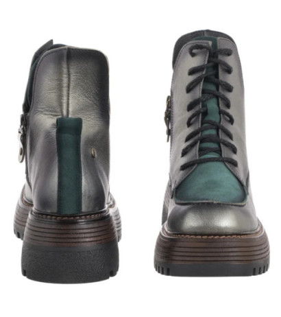 Maciejka Zielone 07110-09/00-8 (MA1424-b) shoes