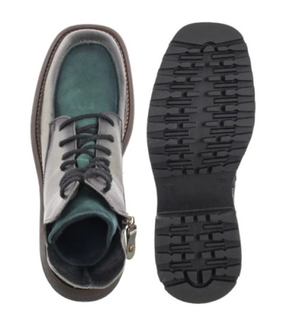 Maciejka Zielone 07110-09/00-8 (MA1424-b) shoes