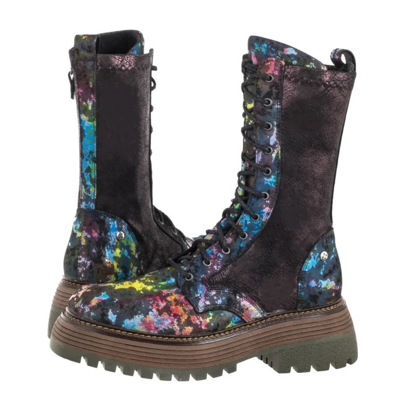 Maciejka Multikolor 06203-39/00-8 (MA1428-a) shoes