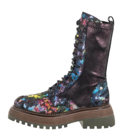 Maciejka Multikolor 06203-39/00-8 (MA1428-a) shoes