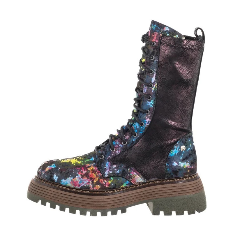 Maciejka Multikolor 06203-39/00-8 (MA1428-a) shoes