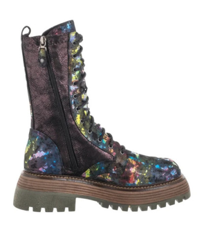 Maciejka Multikolor 06203-39/00-8 (MA1428-a) shoes