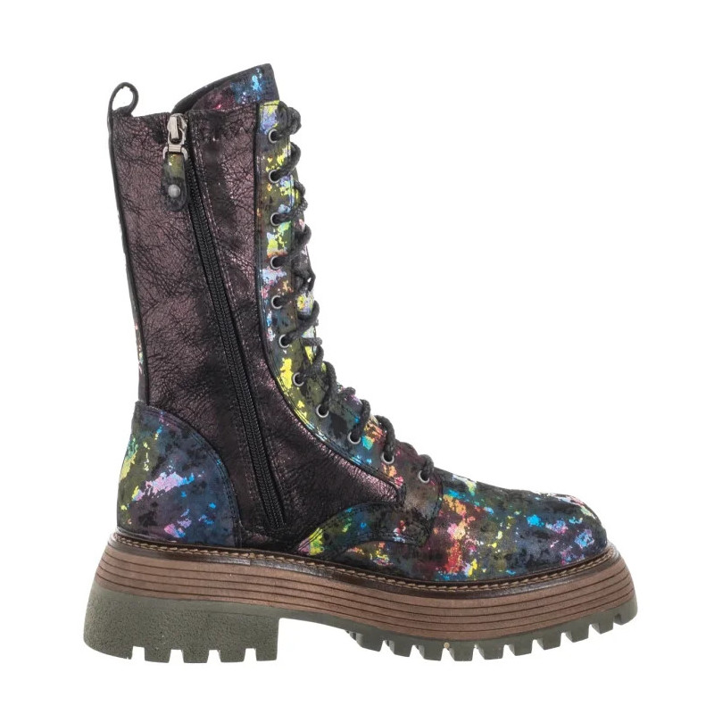 Maciejka Multikolor 06203-39/00-8 (MA1428-a) shoes