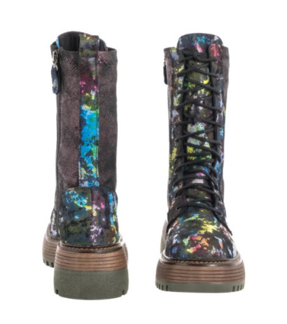 Maciejka Multikolor 06203-39/00-8 (MA1428-a) shoes