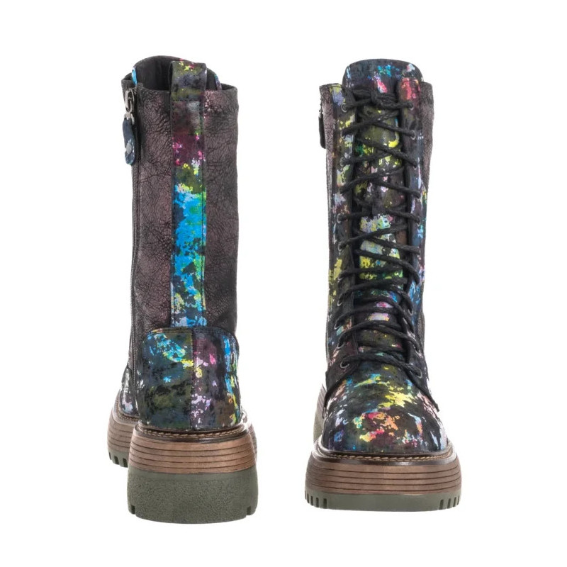 Maciejka Multikolor 06203-39/00-8 (MA1428-a) shoes