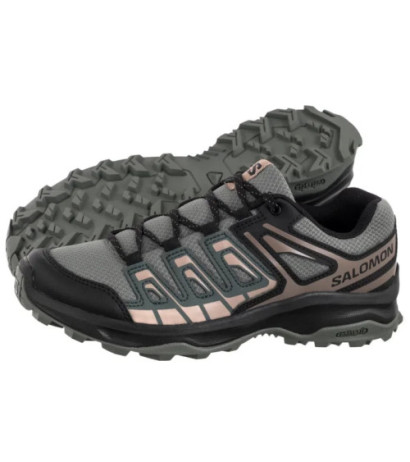 Salomon Extegra W Sedona Sage/Urban Chic/Etherea 478013 (SO29-a) shoes