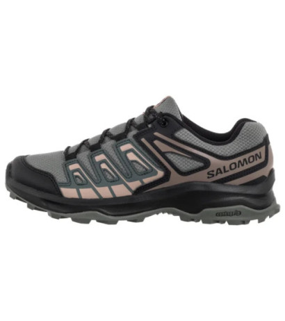 Salomon Extegra W Sedona Sage/Urban Chic/Etherea 478013 (SO29-a) shoes