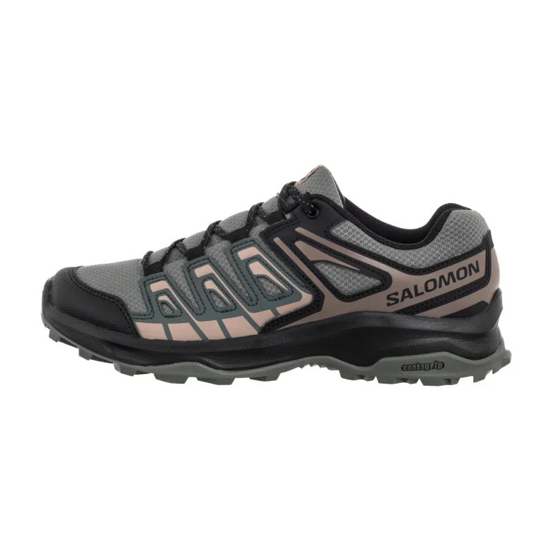 Salomon Extegra W Sedona Sage/Urban Chic/Etherea 478013 (SO29-a) shoes