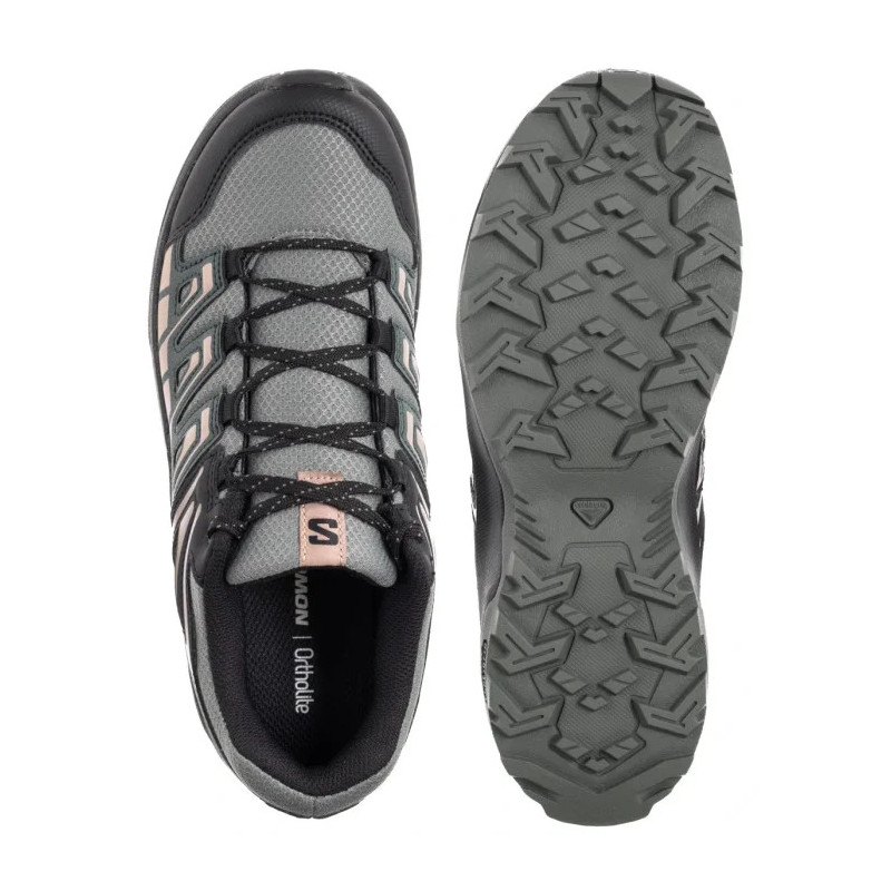 Salomon Extegra W Sedona Sage/Urban Chic/Etherea 478013 (SO29-a) shoes