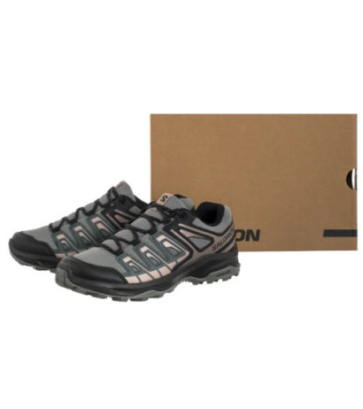 Salomon Extegra W Sedona Sage/Urban Chic/Etherea 478013 (SO29-a) shoes