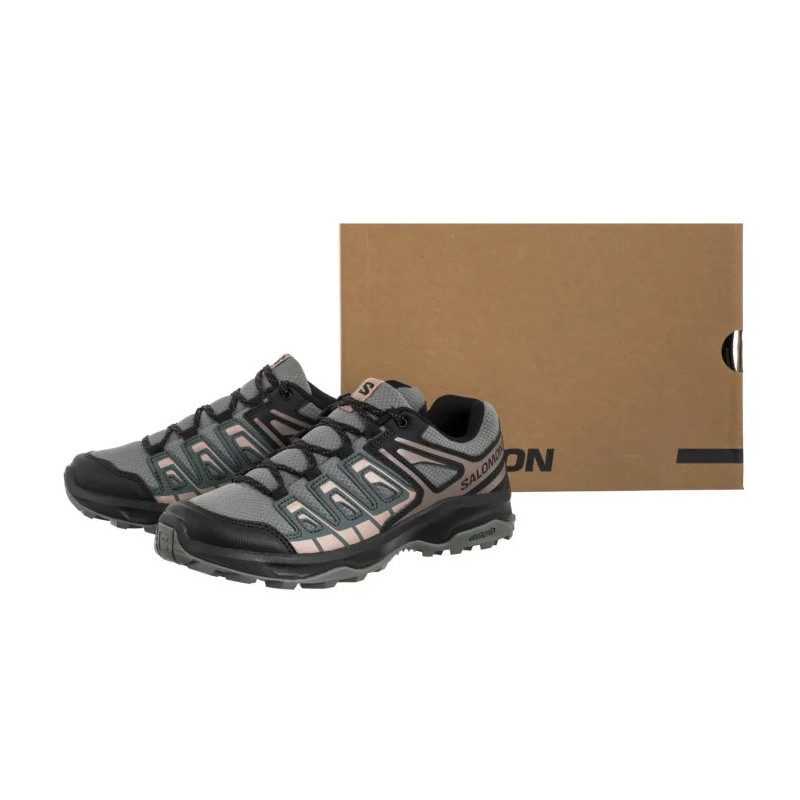 Salomon Extegra W Sedona Sage/Urban Chic/Etherea 478013 (SO29-a) shoes
