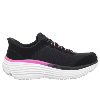 Skechers Max Cushioning Endevour Cardova Black/Pink 139474/BKPK (SK277-a) sports Shoes