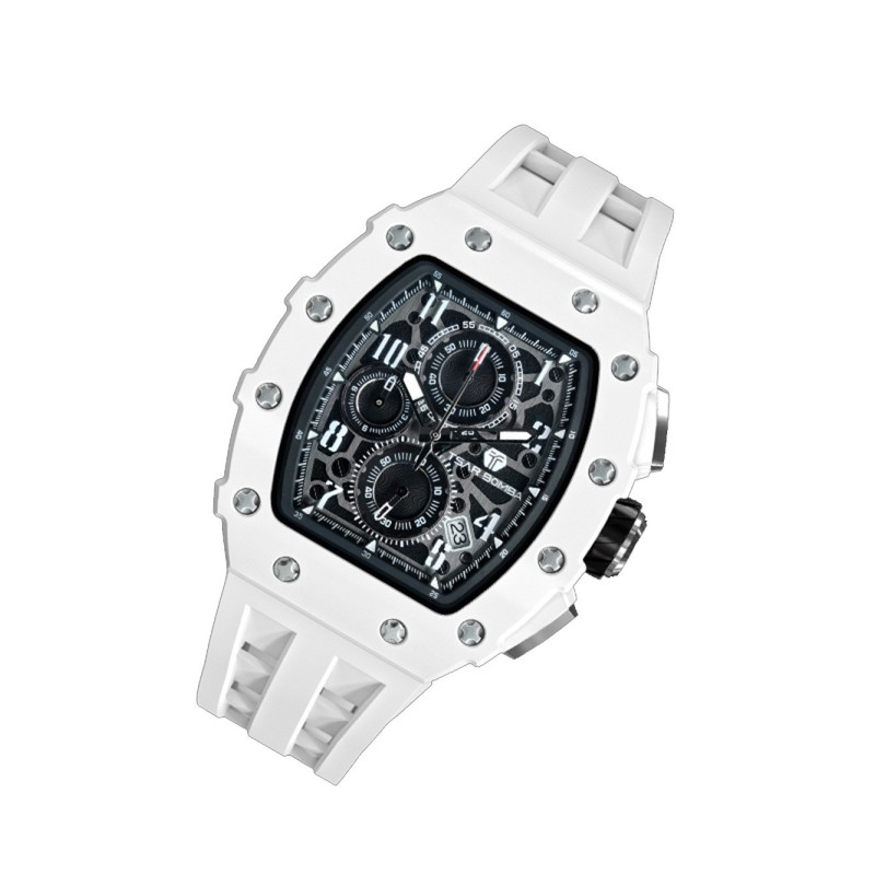 Tsar Bomba TB8204B-01 