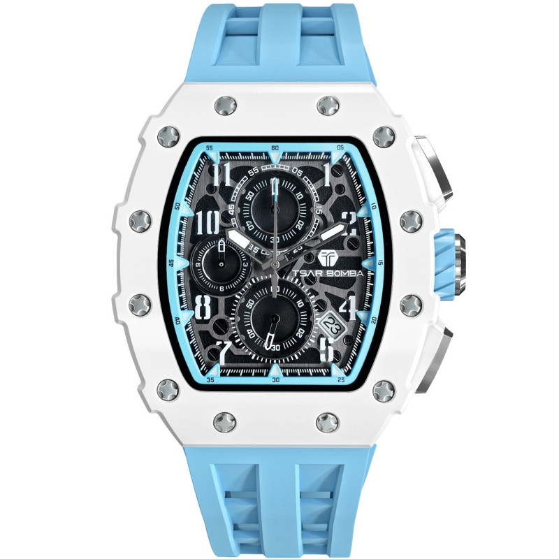 Tsar Bomba TB8204B-02 