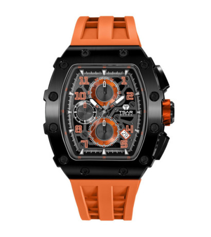 Tsar Bomba TB8204Q-12 