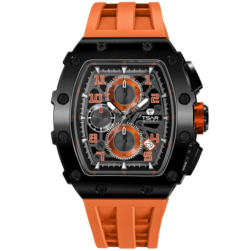 Tsar Bomba TB8204Q-12 