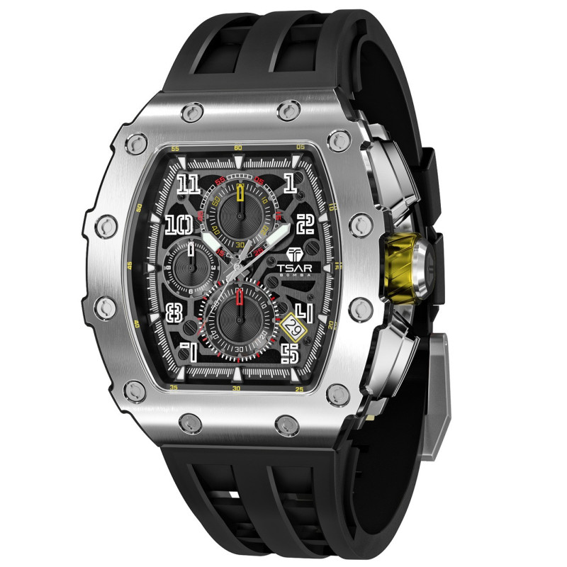 Tsar Bomba TB8204Q-13 