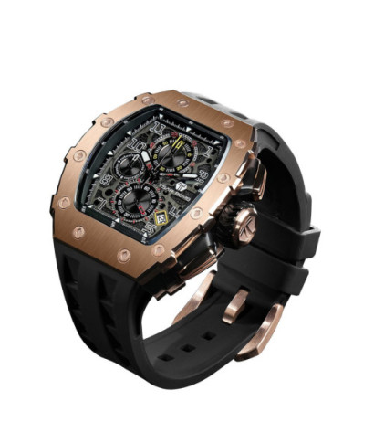 Tsar Bomba TB8204Q-35 