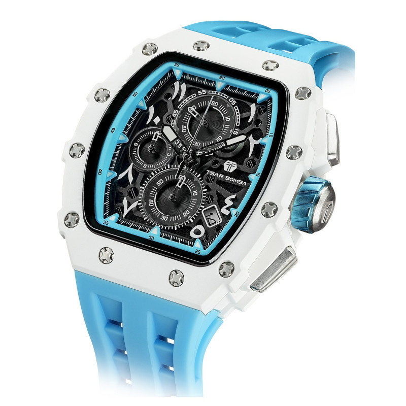 Tsar Bomba TB8204QA-02 