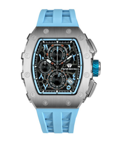 Tsar Bomba TB8204QA-05 