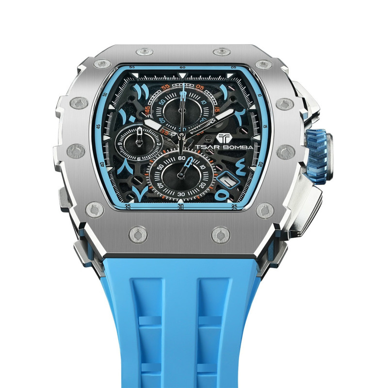 Tsar Bomba TB8204QA-05 