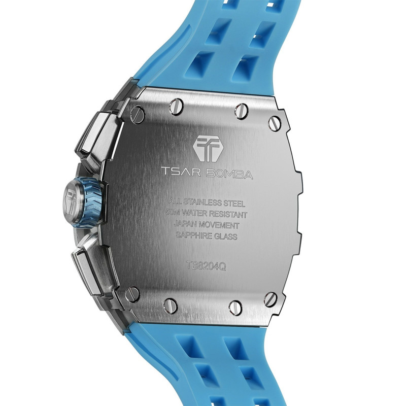 Tsar Bomba TB8204QA-05 