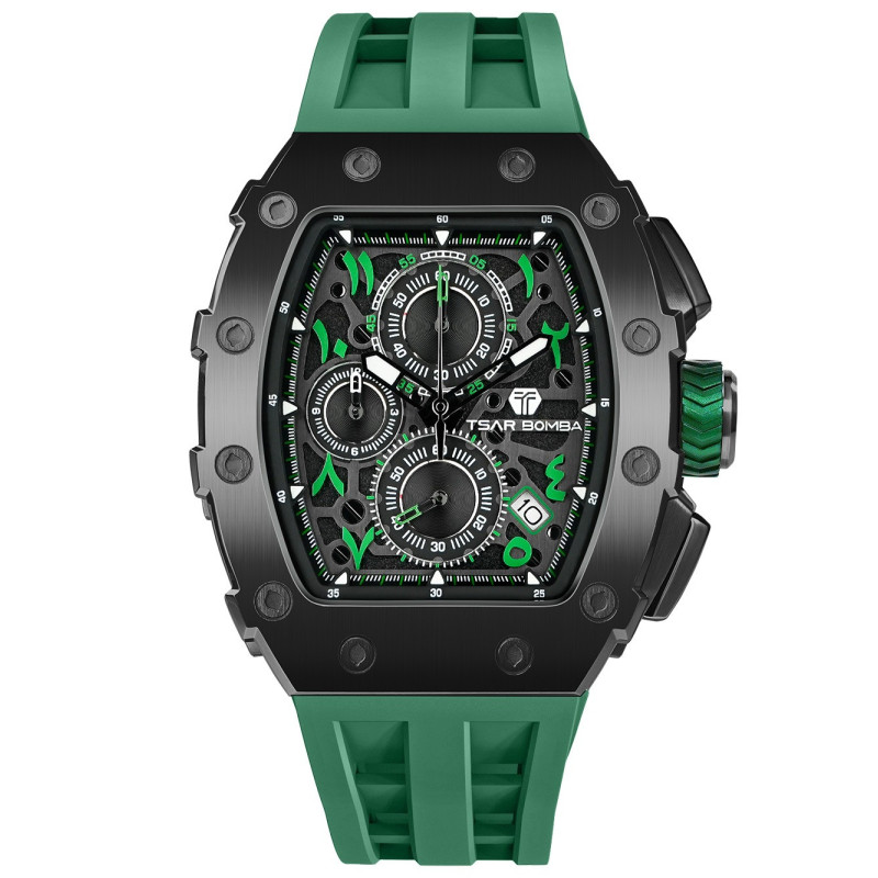 Tsar Bomba TB8204QA-06 