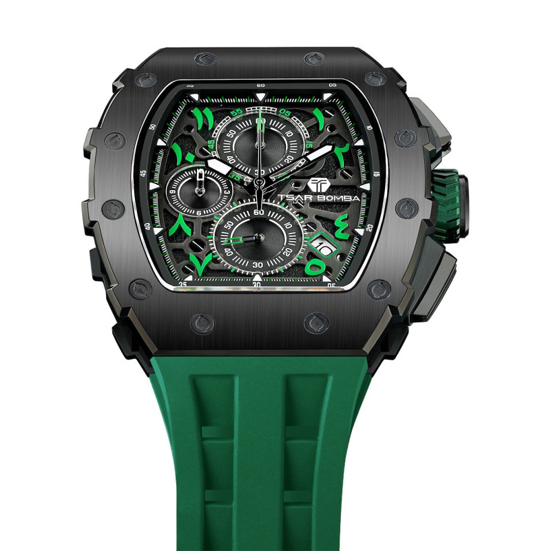 Tsar Bomba TB8204QA-06 