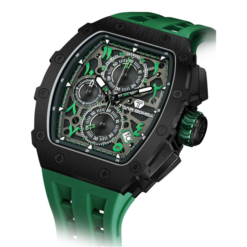 Tsar Bomba TB8204QA-06 