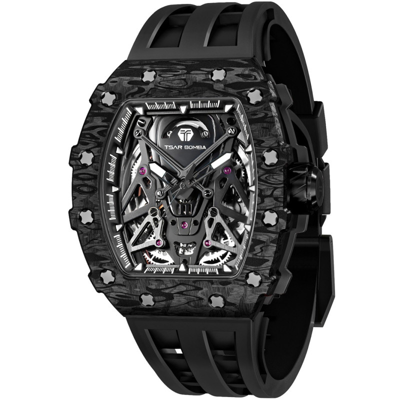 Tsar Bomba TB8207CF-01 