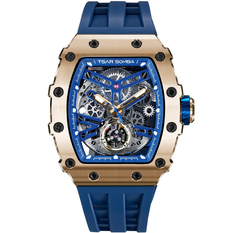 Tsar Bomba TB8208A-08 