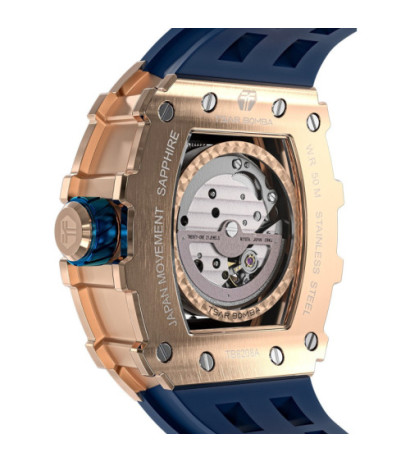 Tsar Bomba TB8208A-08 