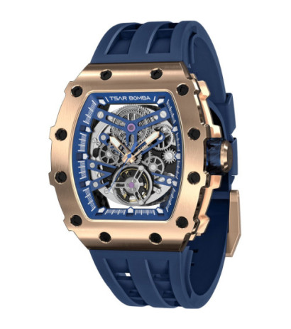 Tsar Bomba TB8208A-08 