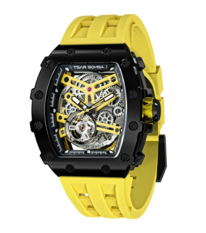 Tsar Bomba TB8208A-13 