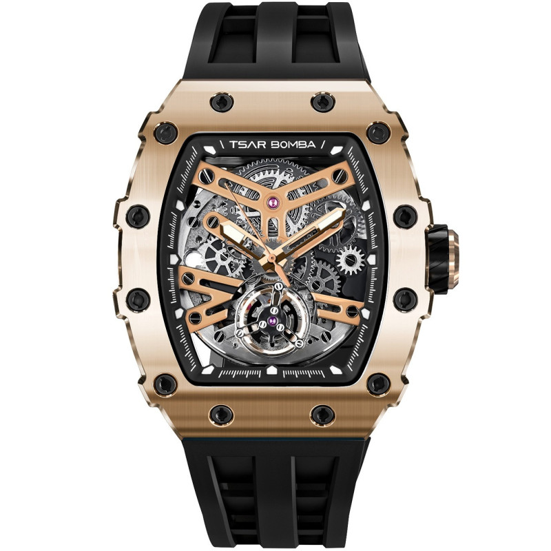 Tsar Bomba TB8208A-16 