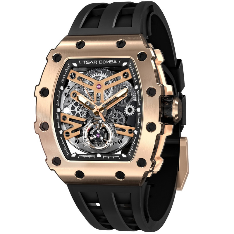 Tsar Bomba TB8208A-16 