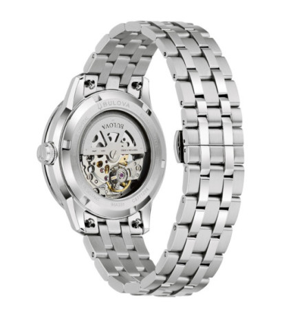 Bulova 96A331 