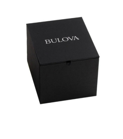 Bulova 96L345 