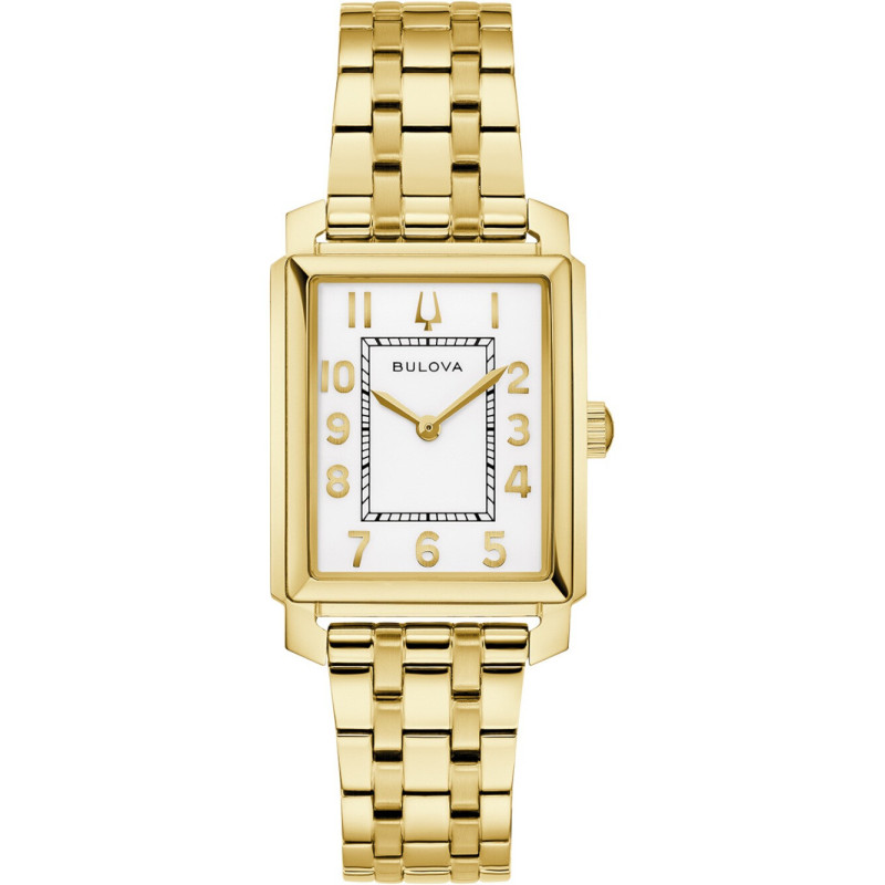 Bulova 97L186 