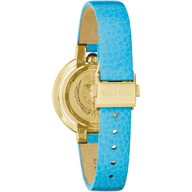 Bulova 97R104 