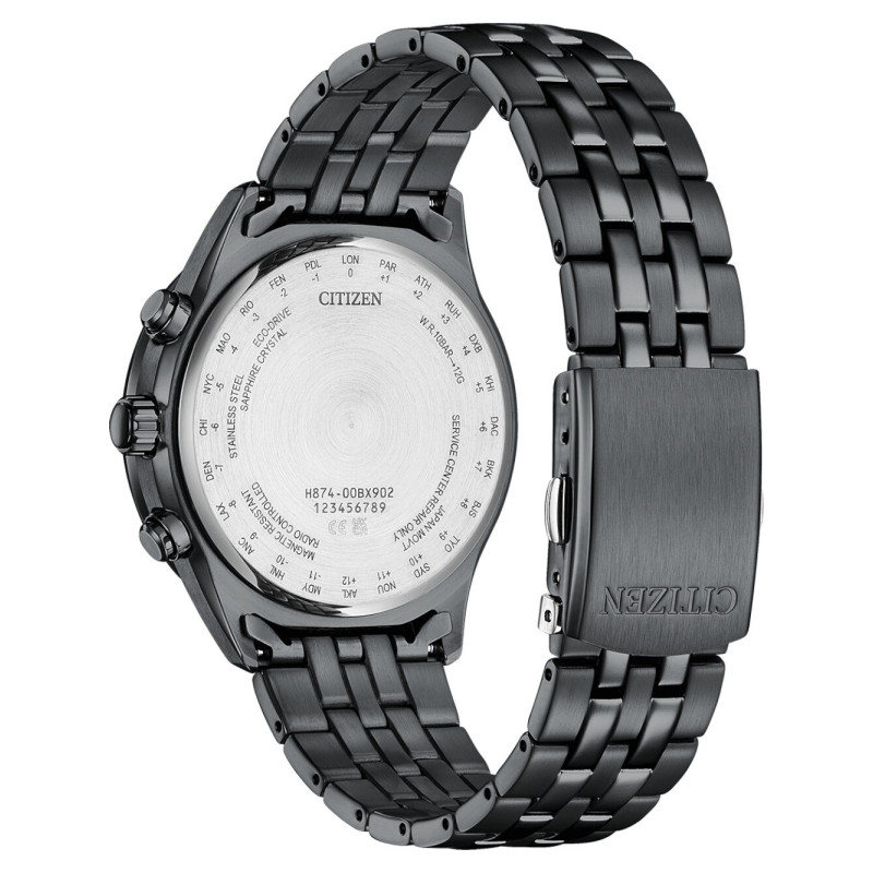 Citizen BY1035-56L 
