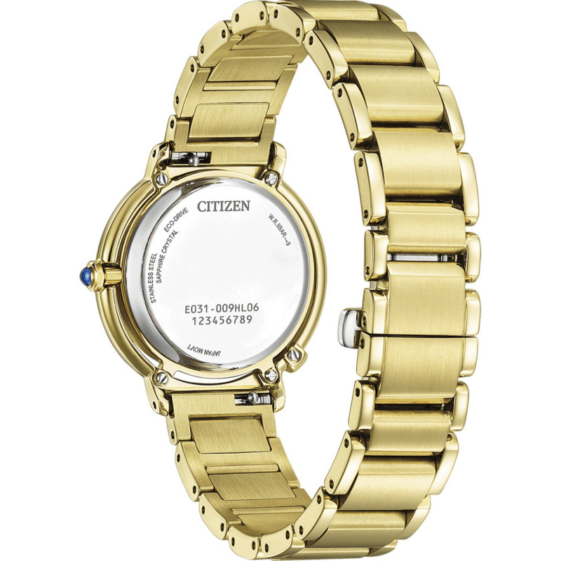 Citizen EM1099-57L 