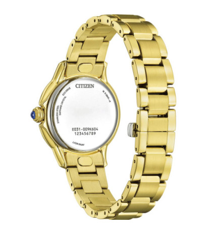 Citizen EM1162-52A 