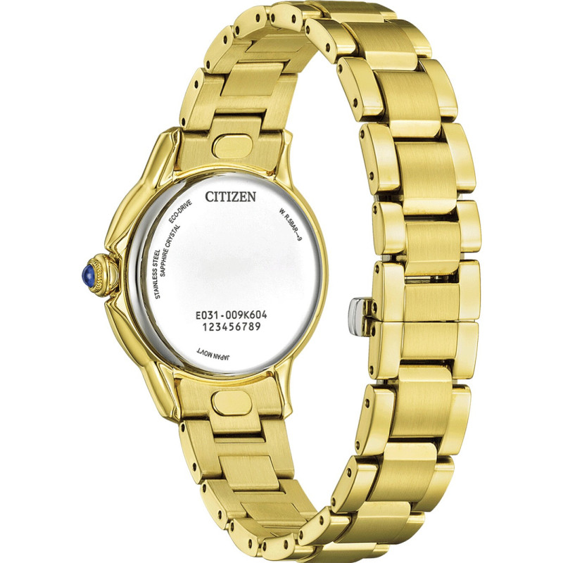 Citizen EM1162-52A 
