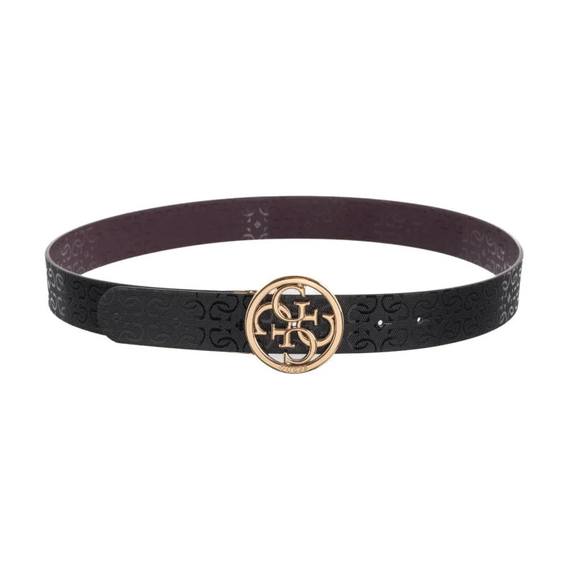 Guess Idra Not Adj & Rev H35 BW9301 P5435 BML (GU797-a) belt