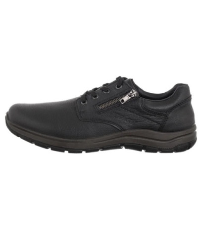 Rieker Czarne 03604-00 Black (RI308-a) shoes